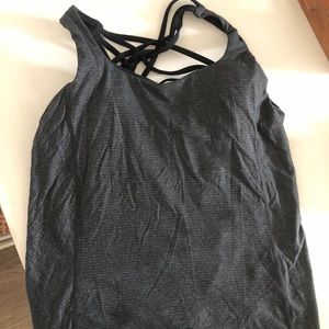 Lululemon Tank size 4